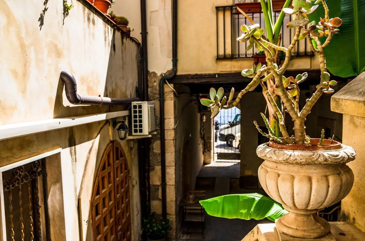 Bed & Breakfast Case Triscele - B&B Syracuse