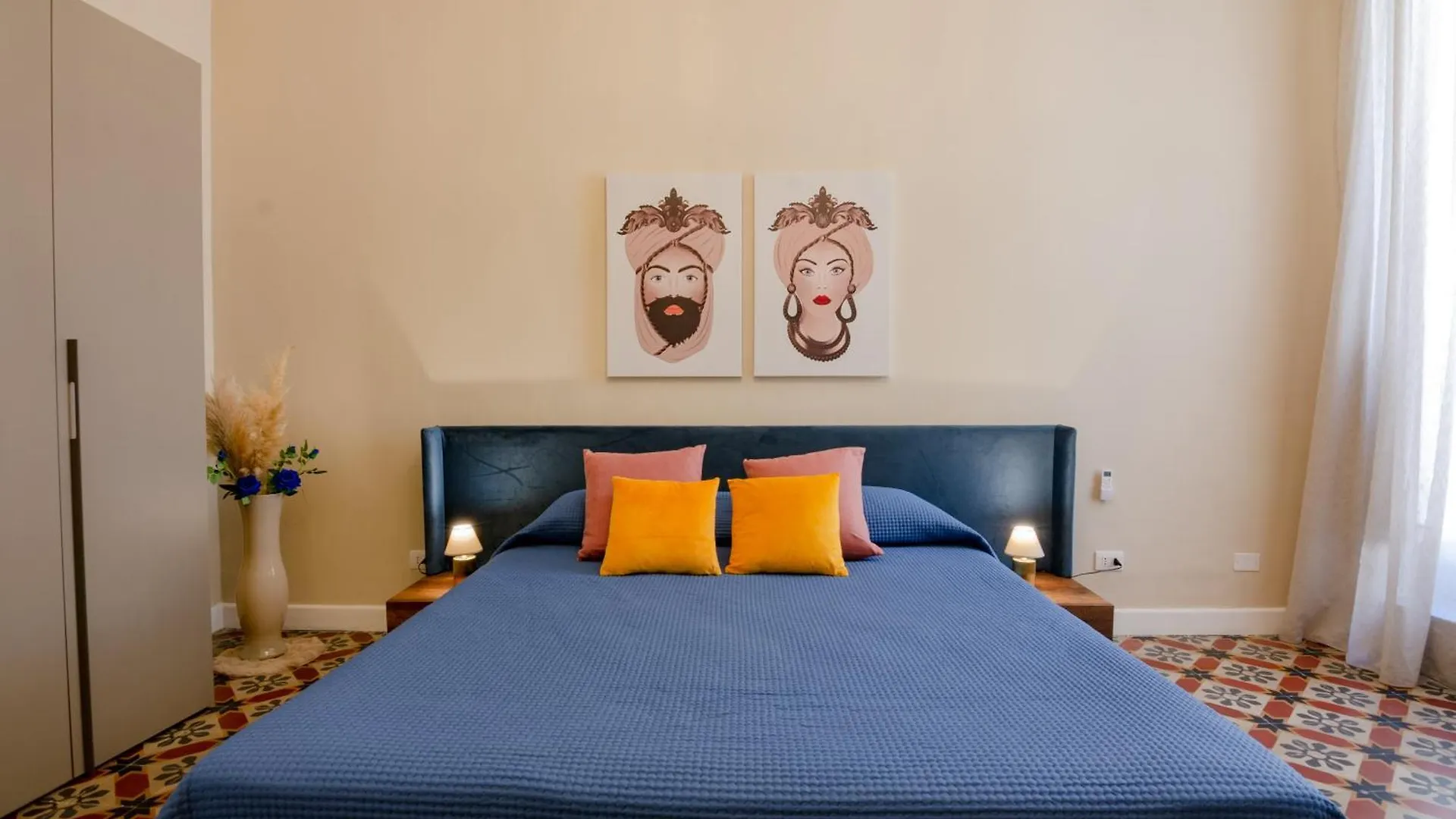 Bed & Breakfast Case Triscele - B&B Syracuse