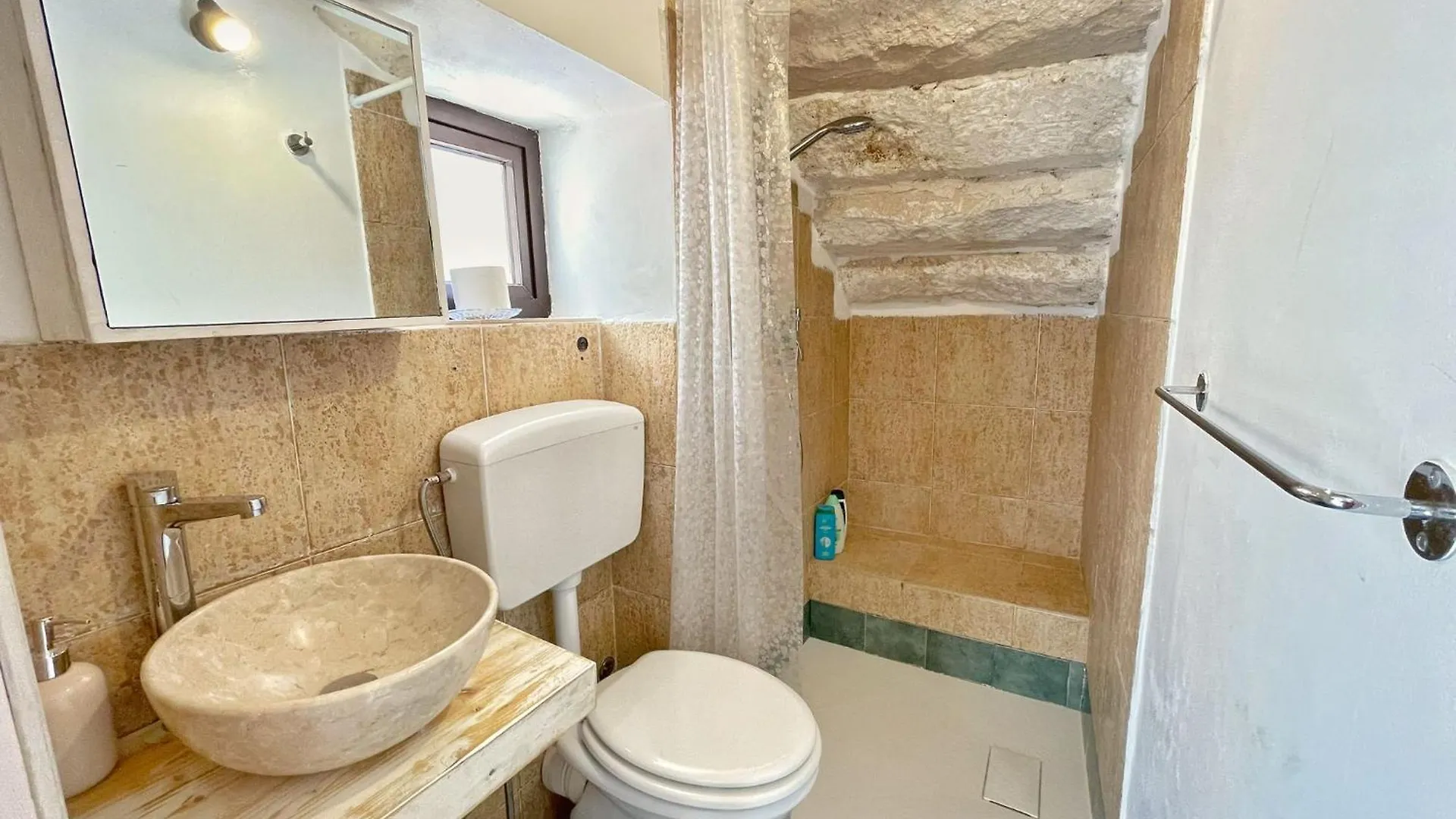 Bed & Breakfast Case Triscele - B&B Syracuse