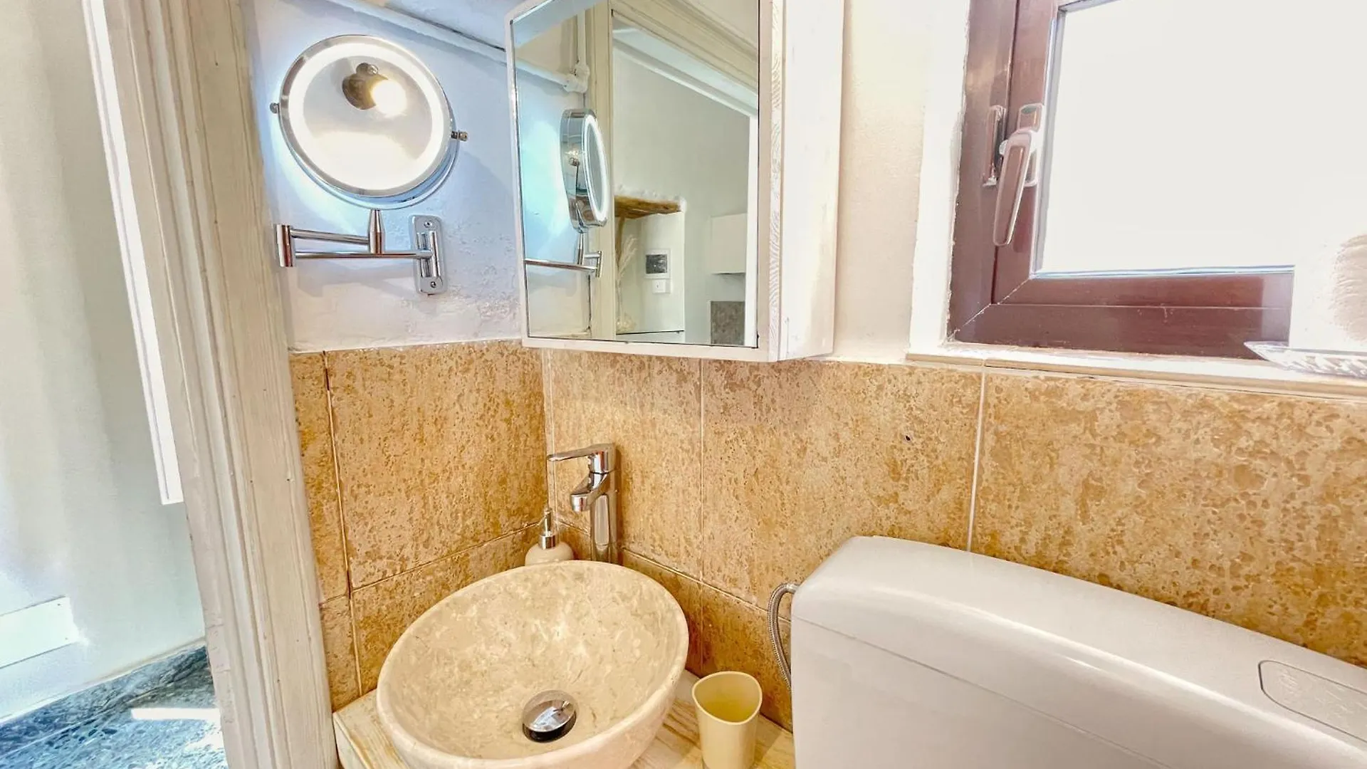 Bed & Breakfast Case Triscele - B&B Syracuse