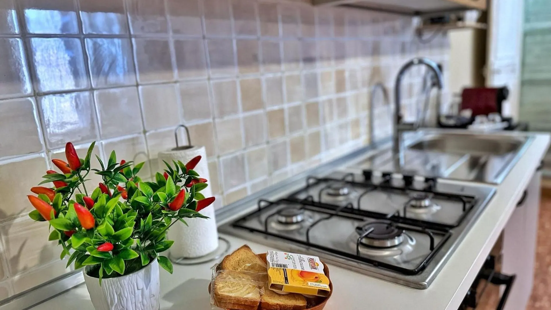 Bed & Breakfast Case Triscele - B&B Syracuse