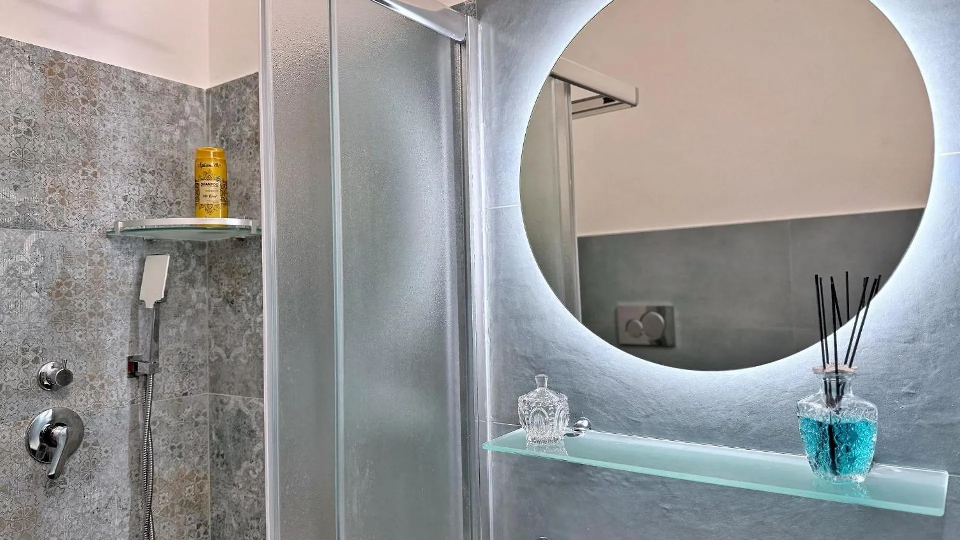 Bed & Breakfast Case Triscele - B&B Syracuse Italia