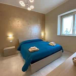  Bed and breakfast San Giuseppe, Nel Cuore Di Ortigia