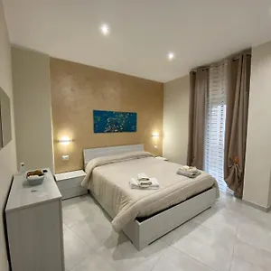  Bed and breakfast San Giuseppe, Nel Cuore Di Ortigia