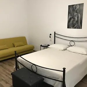  Bed and breakfast Latomia Del Paradiso