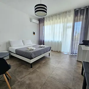  Bed and breakfast Agora