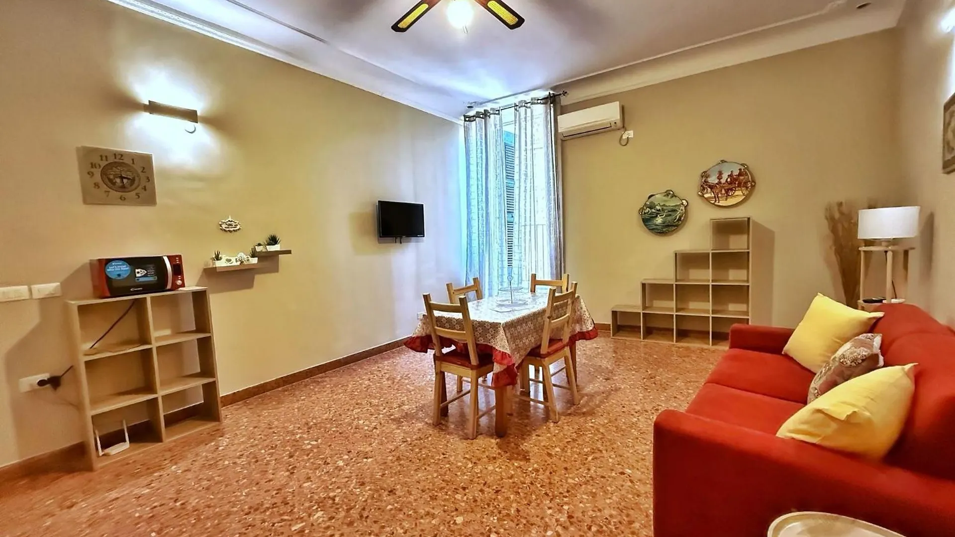 Bed & Breakfast Case Triscele - B&B Syracuse