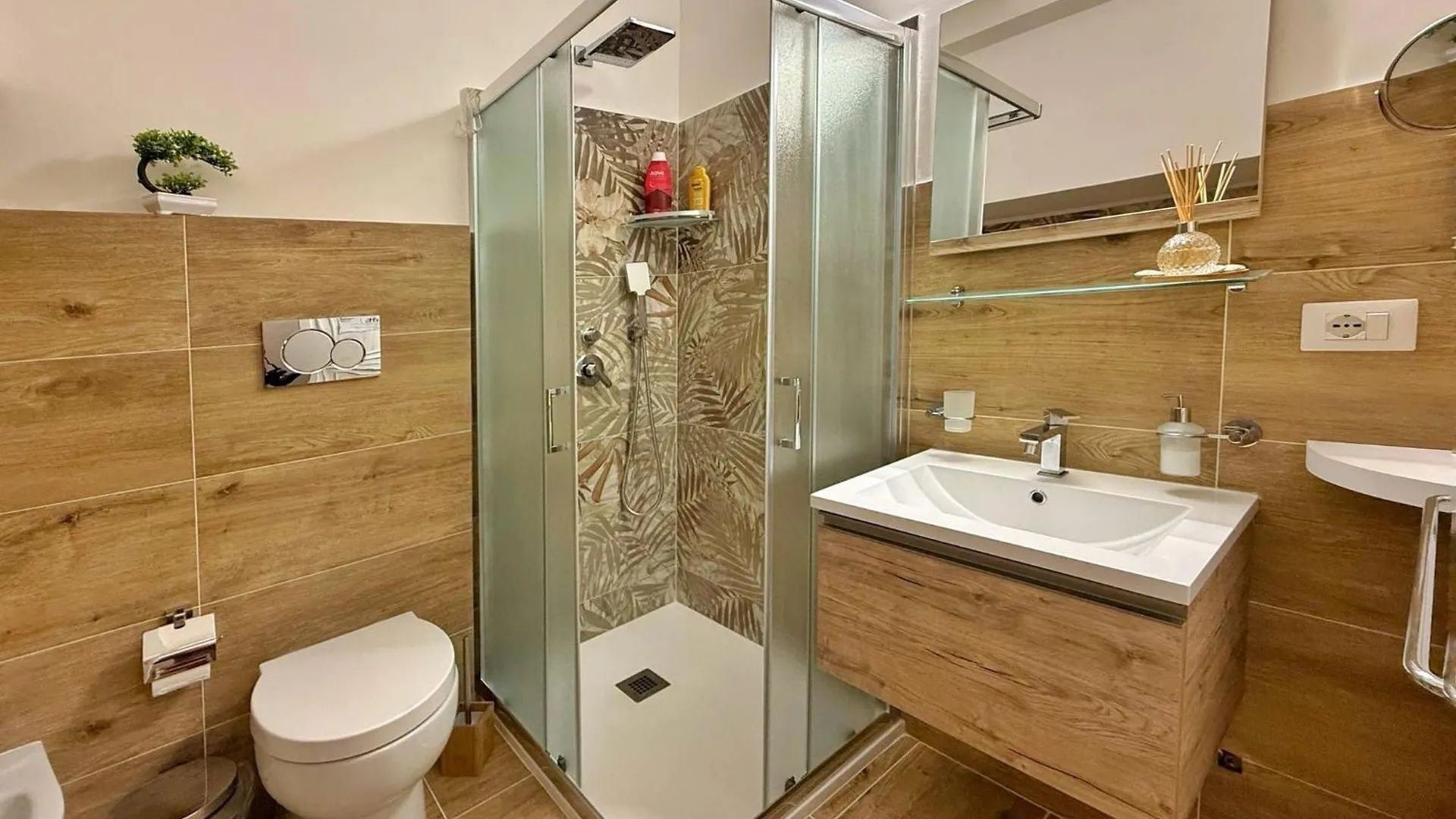 Case Triscele - B&B 锡拉库扎 住宿加早餐酒店