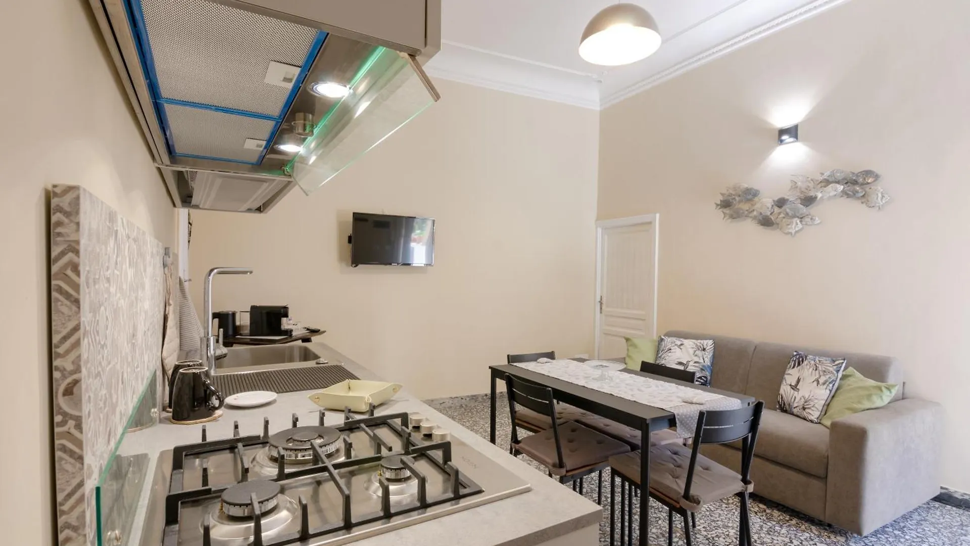 Bed & Breakfast Case Triscele - B&B Syracuse Italy
